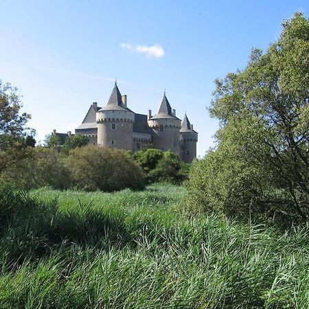 Vvf Villages Sarzeau Saint-Armel Zewnętrze zdjęcie