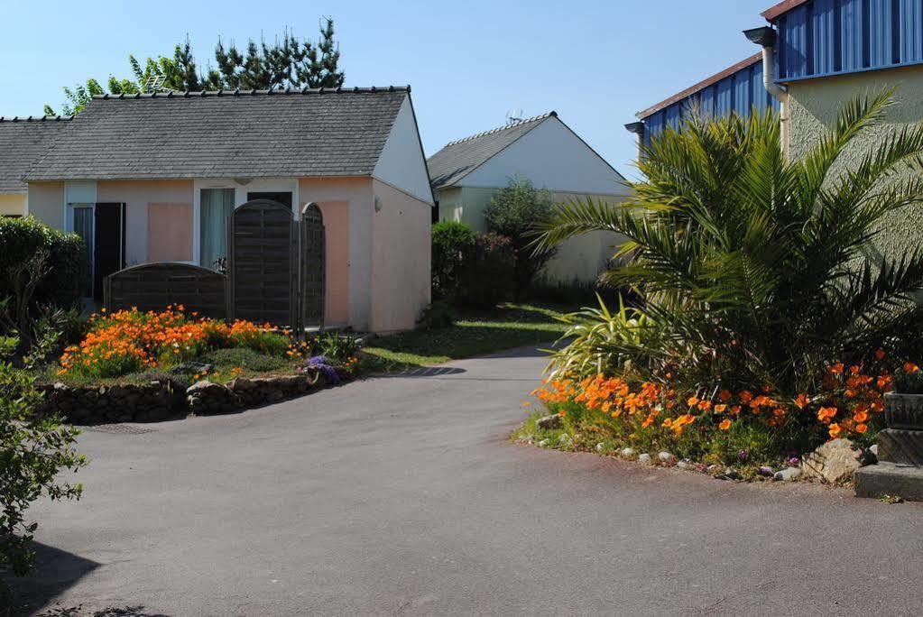 Vvf Villages Sarzeau Saint-Armel Zewnętrze zdjęcie
